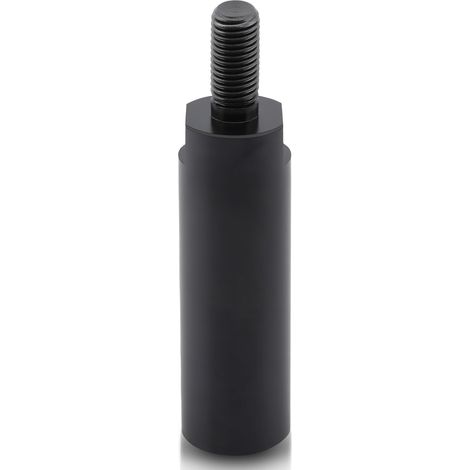 Adaptateur de coupe pour menuisier DF 700, compatible avec les fraises DF 500 4-10 mm, accessoire à mortaise, 1 pièce (1/5)