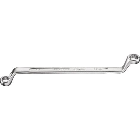 Clés polygonales Teng Tools 675052 (1/2)