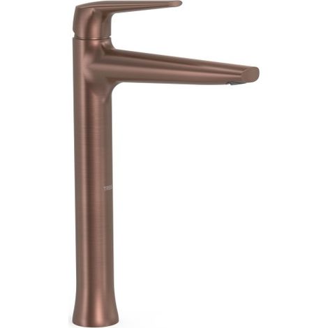 Mitigeur XL pour lavabo Fuji Volcanic - TRES 28180301VO