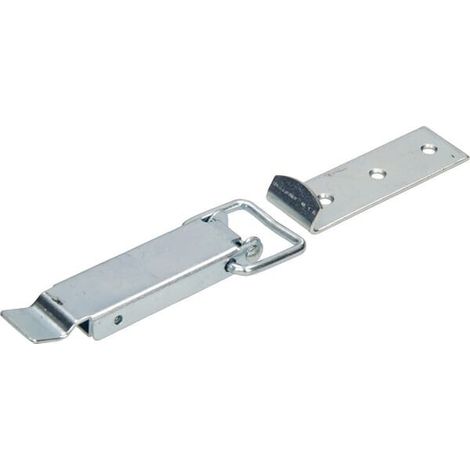 Kniehebelverschluss 105 mm UNIVERSAL HS20105