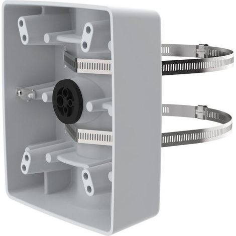 Axis T91B57 Supporto per installazione telecamera esterna (1/3)