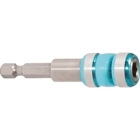 KS Tools 1/4 EDELSTAHL Schnellwechsel-Bithalter, 65 mm (1/4)