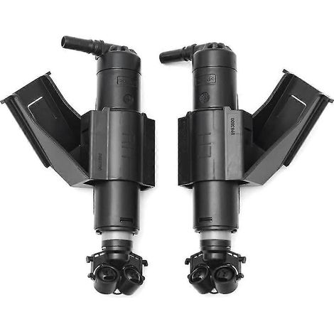 Gicleur de lave-phares pour Toyota Kuga 2012-2015 (GV44-13L015-AB / GV44-13L014-AB) (1/5)
