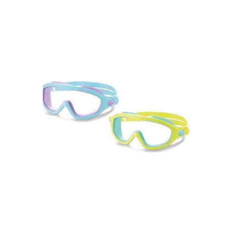 GAFA BUCEO SILICONA SWIM (3-8 AÑOS), - MODELOS SURTIDOS