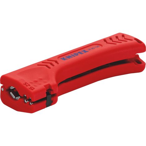 Draper 69899 KNIPEX 16 90 130 SB Universal Stripping Tool, 130mm