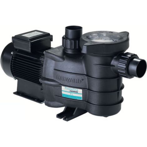 Pompe HAYWARD Powerline - 1cv - 15m³/h