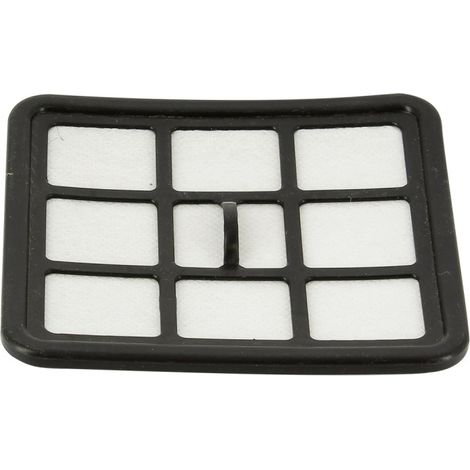 FILTRE HEPA  9026350 pour Aspirateur ESSENTIEL B ASPIRATEUR SANS SAC ESSENTIELB EAS 2004 CYCLODRIVE, ASPIRATEUR SANS SAC ESSENTIELB EAS 802 CYCLODRIVE, ASPIRATEUR SANS SAC ESSENTIELB EAS 893 CYCLODRIV