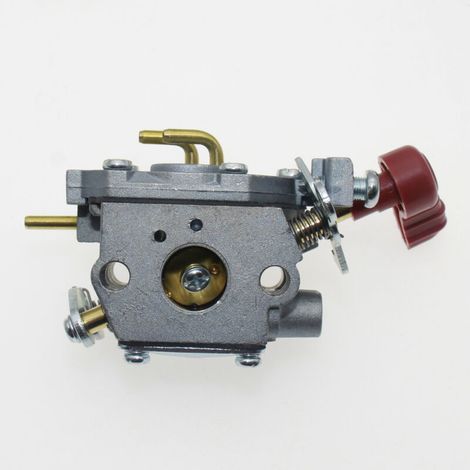 Walbro 316791650 Vergaser für Gebläse - Art.-Nr. 753-08517 - Kompatibel mit TB27BEC, TB27BH, TB27VH, TB27BVEC (1/4)
