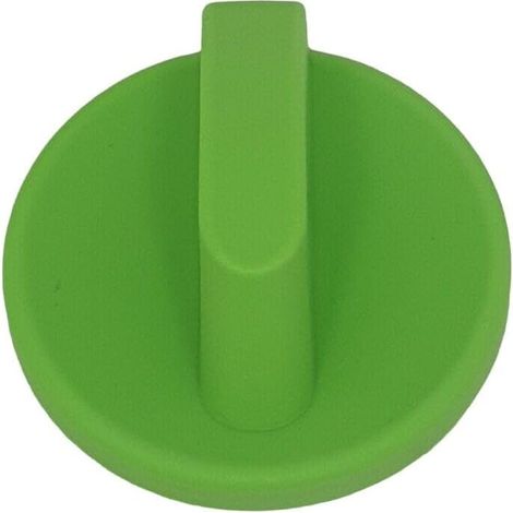 Mando giratorio D44ET-BG CT26/36 496247 (1/2)