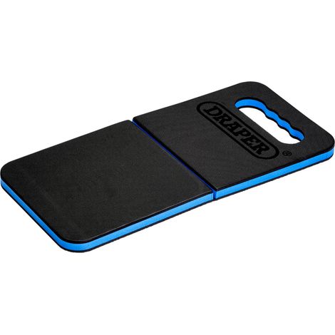 Draper 24720 Mechanics Small Folding Foam Mat, 230 x 510mm (1/2)