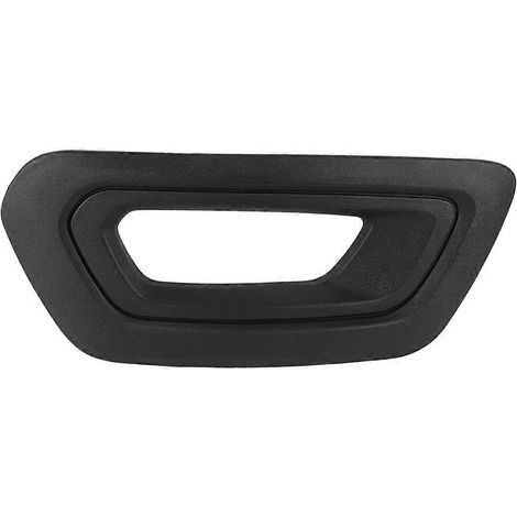 Cubierta de faro antiniebla delantero para Ford Transit 2020-2024 (Derecha) (Lado derecho)