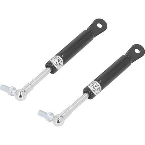 1 paire de vérins de levage métalliques pour selle de moto T MAX 500 530 (1/5)