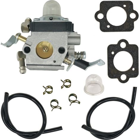 Carburateur für BS50-2, BS50-2i, BS60-2i BS70-2i 0165604 909-175 (1/5)