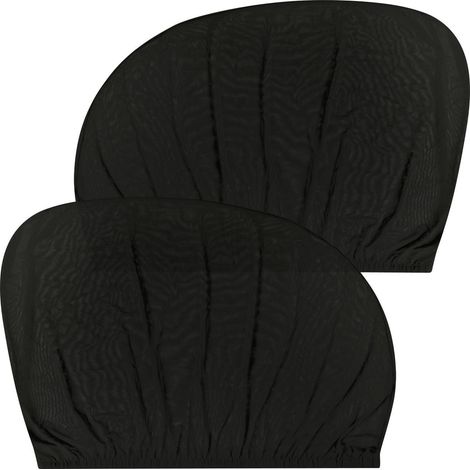 Caps, set 2 calze-tendine laterali - Rettangolare - L