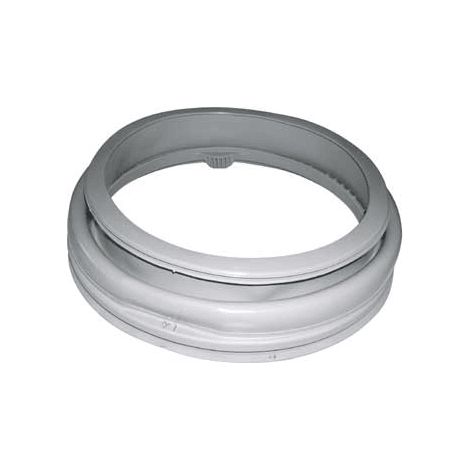 JOINT HUBLOT D=30-30 CM POUR LAVE LINGE INDESIT - C00092154 (1/3)