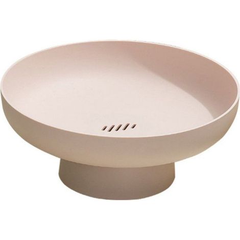 1 Corbeille à fruits, grande capacité, panier de rangement, cuisine, décoration de table (1/5)