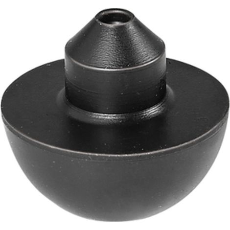 VALVOLA GOMMA AD INNESTO P/BATTERIA CATIS NUOVO Q.TA 10