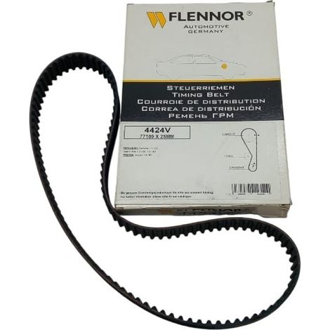 4424v flennor cinghia distribuzione chevrolet daewoo (1/4)