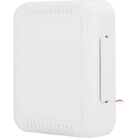 Filaire, Sonnette de Bienvenue de Sonnette de Porte, Sonnette Manu (220V) (1/4)