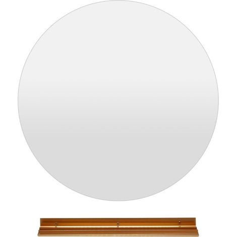 Specchio da bagno rotondo 60 cm con illuminazione interruttore touch e specchio da parete con funzione memory 88304044 88304044 88304044 88304044 88304044 88304044 88304044 88304044 88304044 88304044