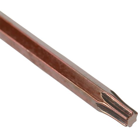 Clé T25 haute résistance pour disque de frein de vélo, outil de réparation pour vélo (1/5)