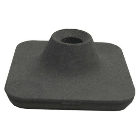 PATIN STABILISATEUR pour LAVE LINGE CANDY - 92697838 (1/3)
