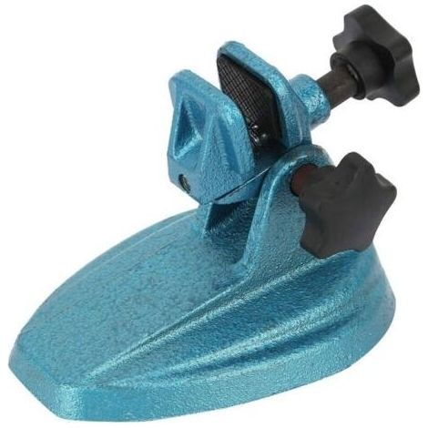 Support de mesure micro-métrique portable pour micromètre, pied à coulisse et autres outils de précision (1/5)