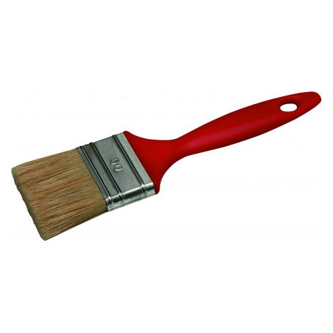 Glycerin-Pinsel mit Dorschschwanz 75mm