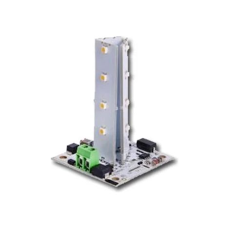 Carte module FAAC 63002755 pour LED Faacled 24V - Pièce de rechange d'origine (1/3)
