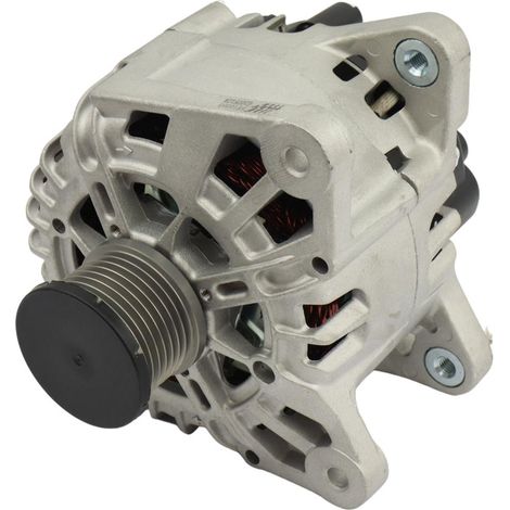 Alternador rápido FT10363 (1/3)