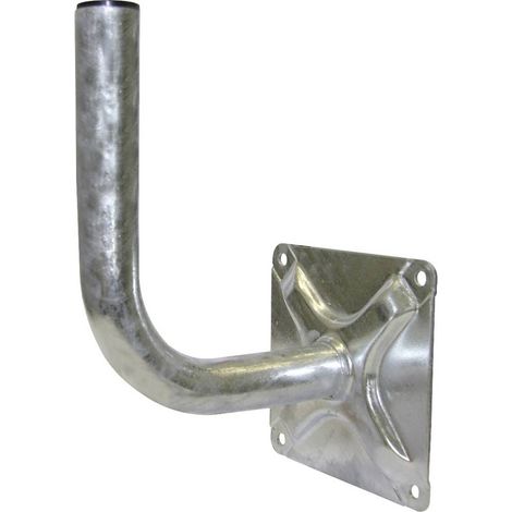 Kathrein ZAS 62 SAT supporto a parete Distanza parete: 25.5 cm