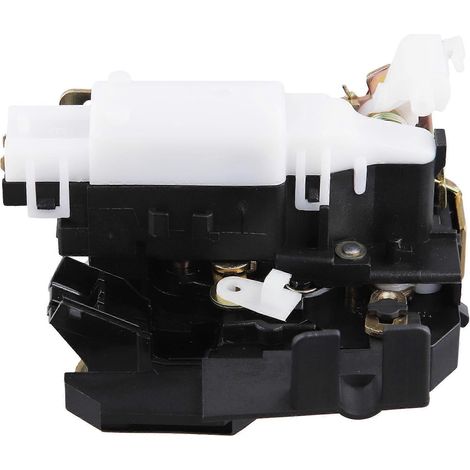 Actionneur de verrouillage électrique de porte avant gauche à 2 broches pour Renault Duster, Lodgy, Dacia Dokker, Oroch 805035239R (1/5)