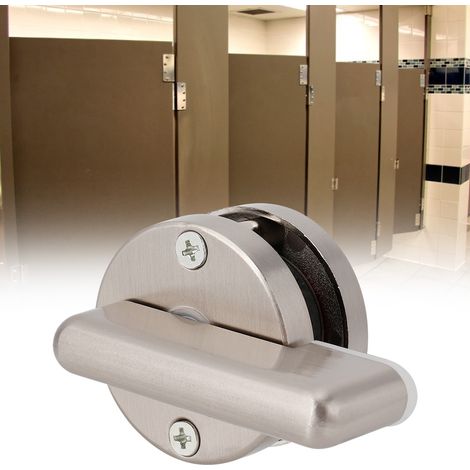 MY-402 Badezimmer-WC-Anzeige, Sichtschutz-Türschloss, frei, besetzt (1/5)