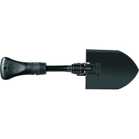 Gerber 22-41578 shovel/trowel Black (1/2)