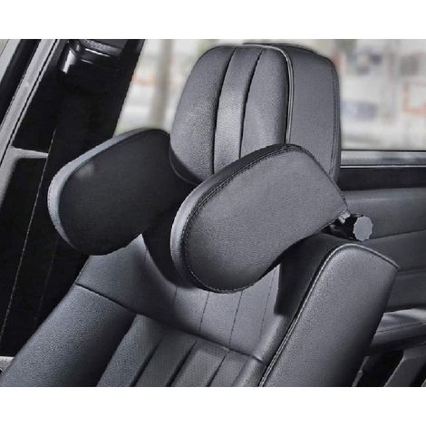 Autokissen, Kopfstütze, Nackenkissen, verstellbares Autokissen, ideal zum Schlafen im Auto – Fei Yu (1/5)
