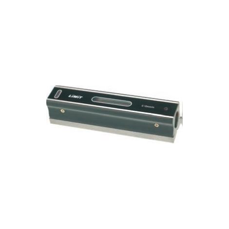 Niveles de burbuja 07490204 Longitud 200 mm Valor escala 0.02 mm Ancho x Alto 46x46 mm
