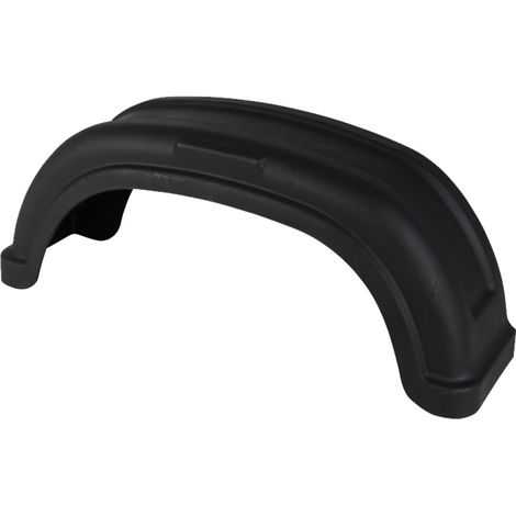 Kotflügel 8141258170 AL-KO 180 mm