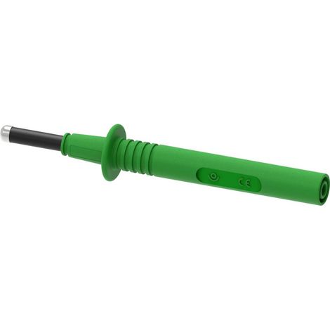 Electro PJP 406-EVSE-CD1-V Sonda 406-EVSE-CD1-V CAT II 1000 V, CAT III 1000 V, CAT IV 600 V Verde 1 pz. (1/3)