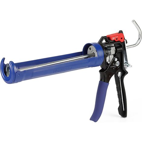 Pistola per silicone Workpro wp224001 295 ml 230 mm