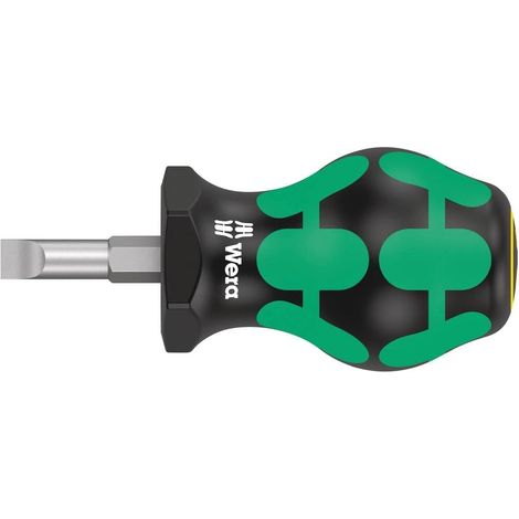 335 Tournevis Tom Pouce/boule, 1.2 x 6.5 x 24.5 mm