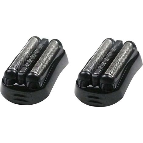 2 Pièces Tête de Couteau Compatible avec Série 3 21B 330 32B 3010S 320S 3000 340 Accessoires
