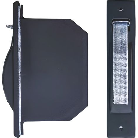 AVVOLGITORE SEMINCASSO COMPLETO Cintino mm. 20 mt. 5,5 (interasse fori mm. 165)