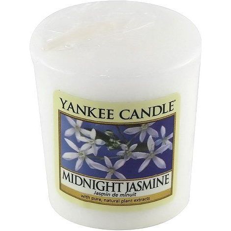 Yankee Candle Samplers Jasmin de minuit 49 g (1/2)