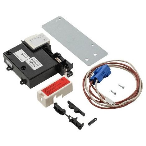 MODULE CONNECTION BRIQUE COMPLET POUR REFRIGERATEUR DOMETIC - 289078803