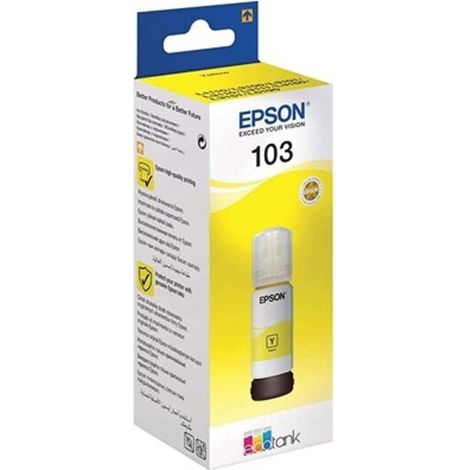 Epson C13T00S34A10 recharge d'encre pour imprimante (1/3)
