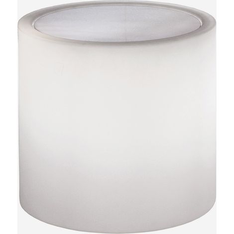 LED RGBW Aufladbarer Leuchttisch für den Außenbereich IP65 Blok (1/4)