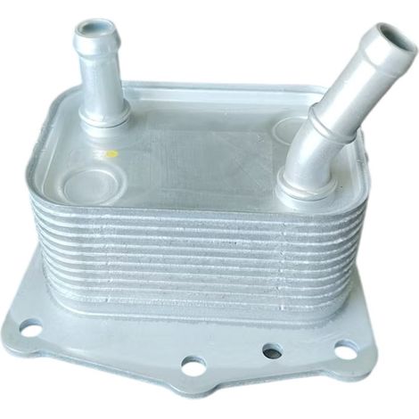 26410-3LTA0 and 264103LTA0 oil coolers are suitable for Beijing Hyundai and Kia. (1/2)