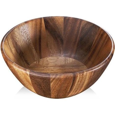 Zassenhaus Insalatiera in legno di acacia Diametro 20 cm