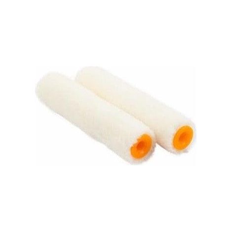 Pritt Recharge rouleaux velours 100 mm diamètre 28 mm