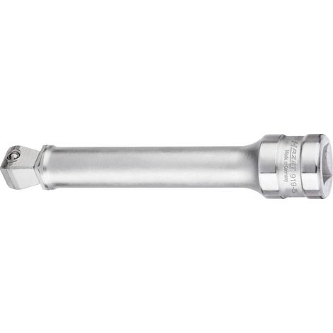 HAZET Verlängerung 919 1/2",schwenkbar 123mm